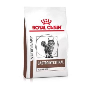 Royal Canin Feline Gastrointestinal Hairball 2kg kép
