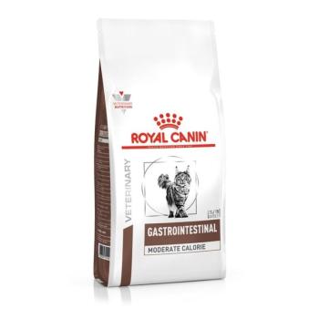 Royal Canin Feline Gastrointestinal Moderate Calorie 2 kg kép