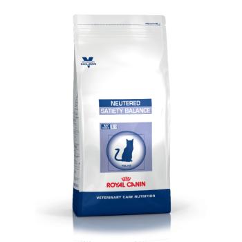 Royal Canin Feline Neutered Satiety Balance 3,5 kg kép