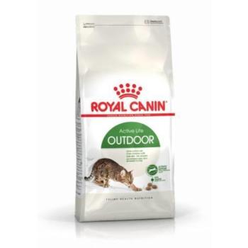 Royal Canin FHN Outdoor 30 10 kg kép