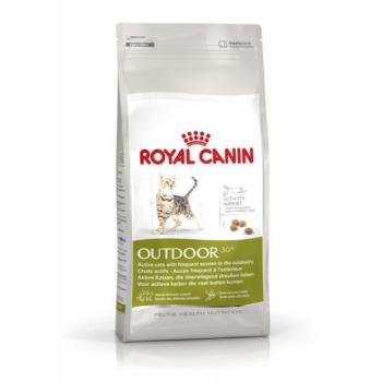 Royal Canin FHN Outdoor 30 2 kg kép