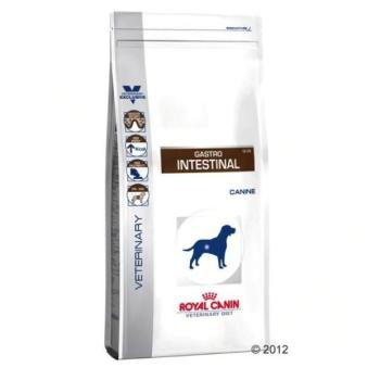 Royal Canin Gastro Intestinal 7,5 kg kép