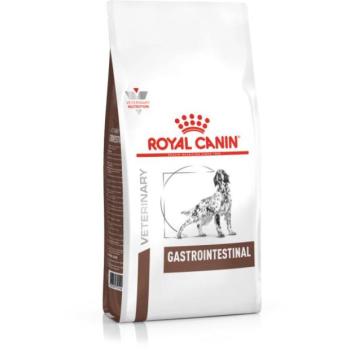 Royal Canin Gastro Intestinal (GI 25) 15 kg kép