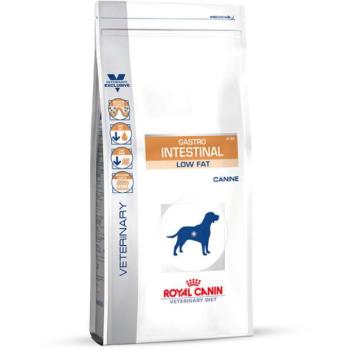 Royal Canin Gastro Intestinal Low Fat 6 kg