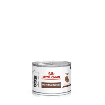 Royal Canin Gastrointestinal Kitten macskakonzerv 195 g kép