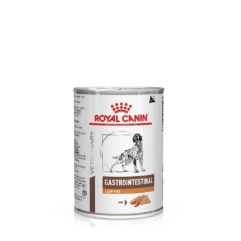 Royal Canin Gastrointestinal Low Fat - Konzerv 420 g kép