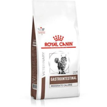 Royal Canin Gastrointestinal Moderate Calorie 400 g kép