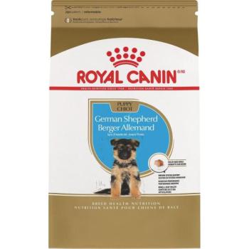Royal Canin German Shepherd Puppy 3 kg kép