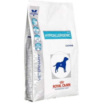 Royal Canin Hypoallergenic 7 kg kép