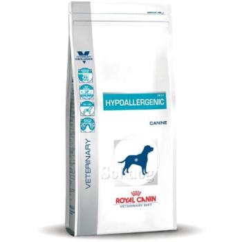 Royal Canin Hypoallergenic Canine DR 21 2 kg kép