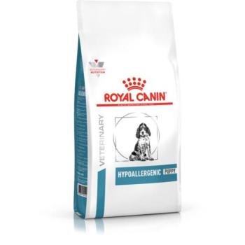 Royal Canin Hypoallergenic Puppy 1,5 kg kép