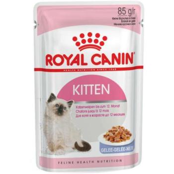 Royal Canin Kitten jelly 85 g