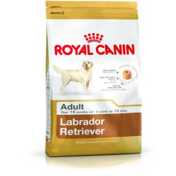 Royal Canin Labrador Retriever Adult 12 kg kép