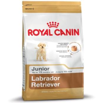 Royal Canin Labrador Retriever Junior 12 kg kép