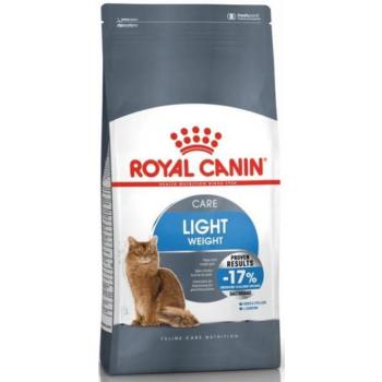 Royal Canin Light Weight Care 3 kg