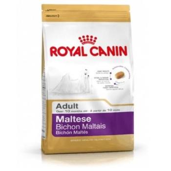 Royal Canin Maltese Adult 500 g kép