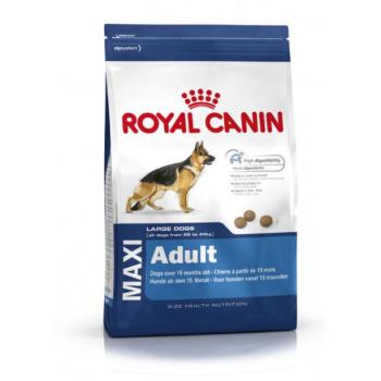 Royal Canin Maxi Adult 15 kg kép
