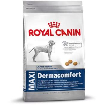 Royal Canin Maxi Dermacomfort 12 kg kép