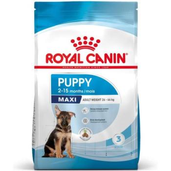 Royal Canin Maxi Puppy 12 kg