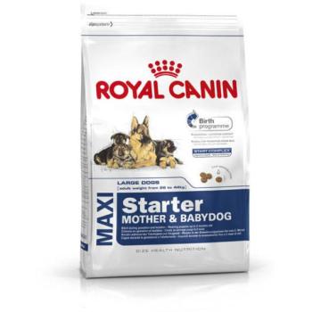 Royal Canin Maxi Starter Mother & Babydog 15 kg