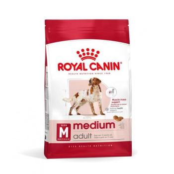 Royal Canin Medium Adult 3 kg