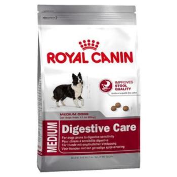 Royal Canin Medium Digestive Care 3 kg kép