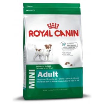 Royal Canin Mini Adult 4 kg