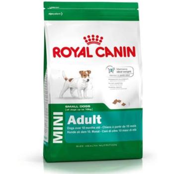 Royal Canin Mini Adult 8 kg kép