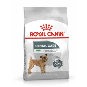 Royal Canin Mini Dental Care 8 kg kép