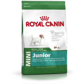 Royal Canin Mini Junior 800 g kép