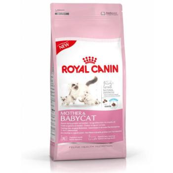 Royal Canin Mother & Babycat 400 g kép