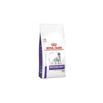 Royal Canin Neutered Adult Medium Dog 9 kg kép