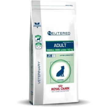 Royal Canin Neutered Adult Small Dog (Weight & Dental 30) 1,5 kg kép