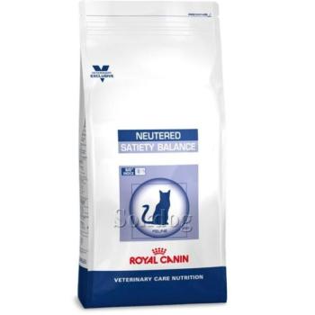Royal Canin Neutered Satiety Balance 1,5 kg kép