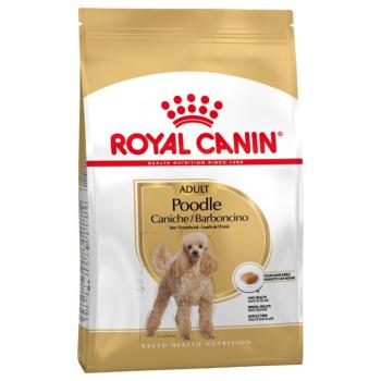 Royal Canin Poodle Adult 1,5 kg kép