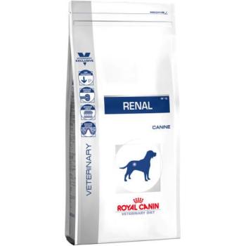 Royal Canin Renal 2 kg kép