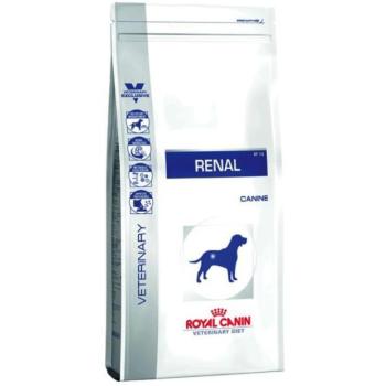Royal Canin Renal 7 kg kép