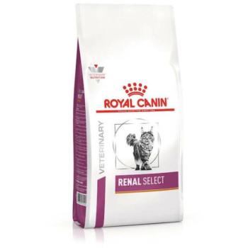 Royal Canin Renal Select 2 kg kép