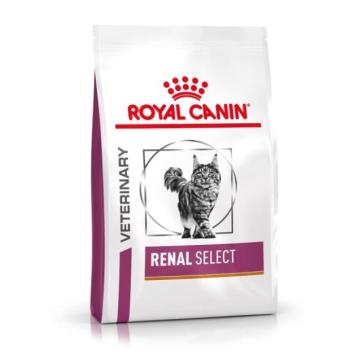 Royal Canin Renal Select 400 g kép