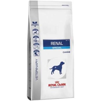 Royal Canin Renal Special 10 kg kép