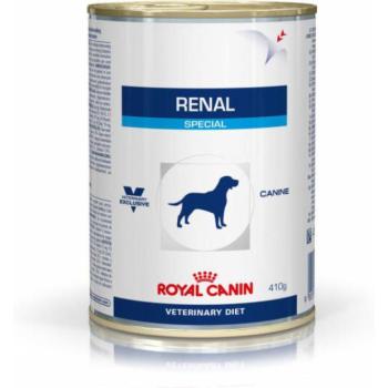 Royal Canin Renal Special 410 g kép