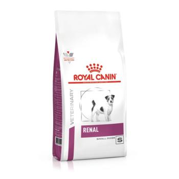 Royal Canin Renal szárazeledel kistestű kutyáknak 1,5 kg kép