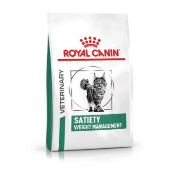 Royal Canin Satiety Feline Weight Management 6 kg kép