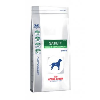 Royal Canin Satiety Weight Management Sat 30 12 kg kép