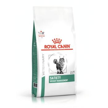 Royal Canin Satiety Weight Management száraz macskaeledel 400 g kép