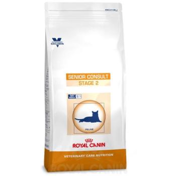 Royal Canin Senior Consult Stage 2 3,5 kg kép