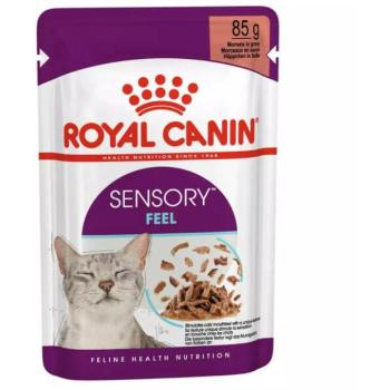 Royal Canin Sensory Feel gravy 85 g kép
