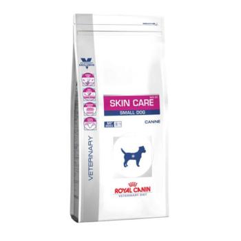 Royal Canin Skin Care Small Dog (SKS 25) 4 kg kép