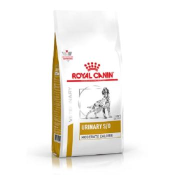 Royal Canin Urinary S/O Moderate Calorie 20 6,5 kg kép