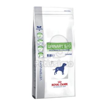 Royal Canin Urinary S/O Moderate Calorie (UMC 20) 6,5 kg kép